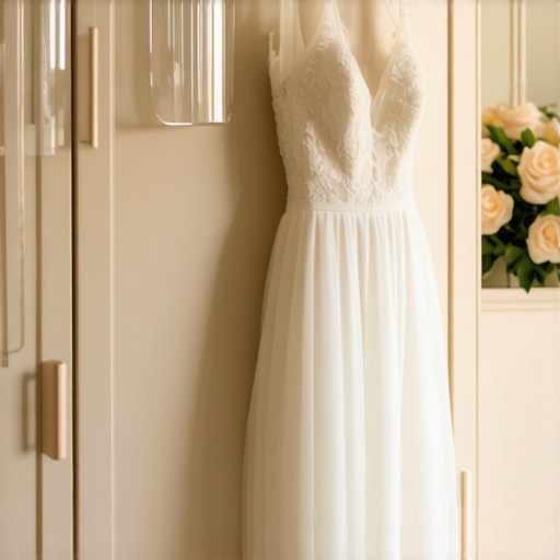 Ultimate Wedding Dress Preservation Kit Guide for Tampa Brides