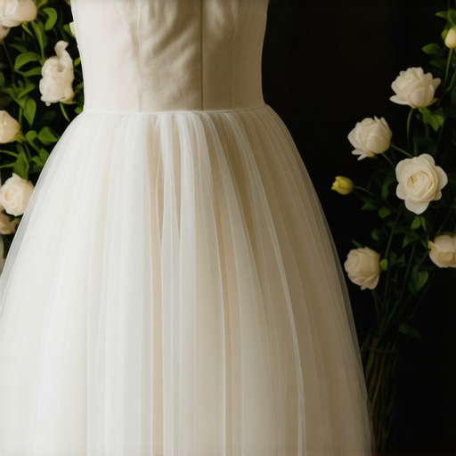 Ultimate Wedding Dress Preservation Tips in Tampa for Lasting Beauty