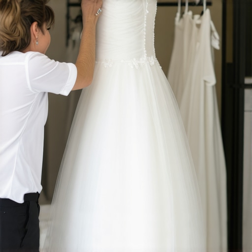 Wedding Dress Cleaning Near Me: Ultimate Guide to Expert Stain Removal & Preservation in Tampa Bay