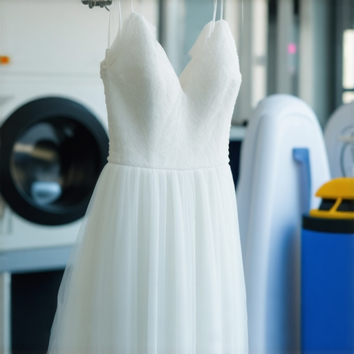 Wedding Dress Cleaning Tampa: Expert Preservation & Stain Removal