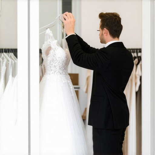 Wedding Dress Cleaning in New Tampa: Expert Preservation Tips