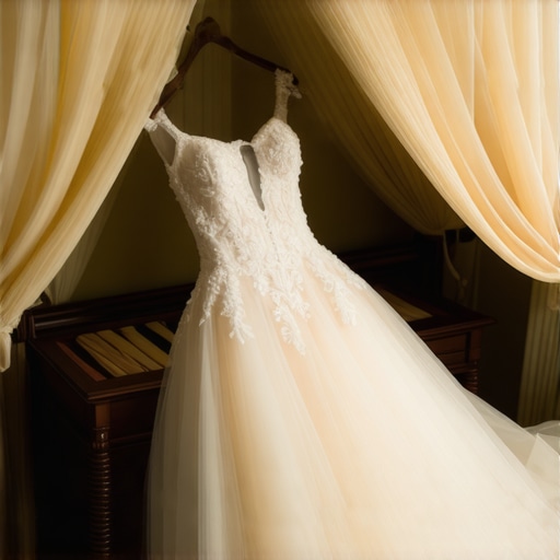 Wedding Gown Preservation Tips for Tampa Brides’ Long-Term Care
