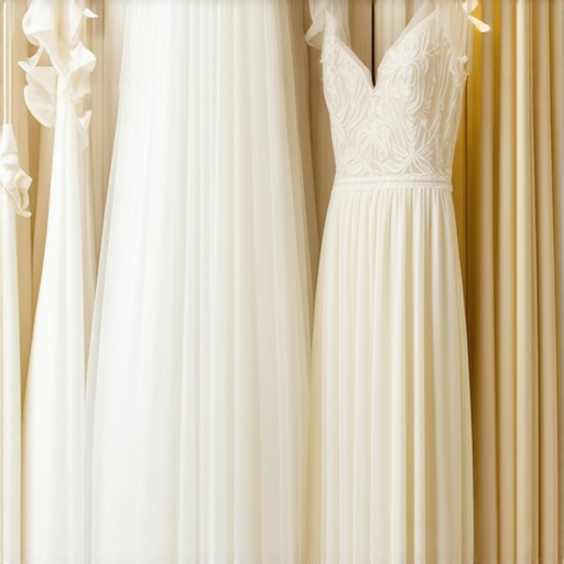 Why Choose Tampa’s Luxury Wedding Dress Cleaning Experts? Top Benefits