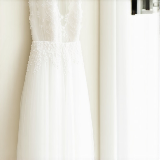 Affordable Wedding Dress Cleaning Tampa FL: Keep Your Gown Flawless