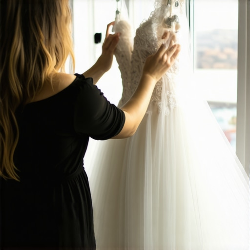 Affordable Wedding Dress Preservation & Cleaning Tips in Tampa