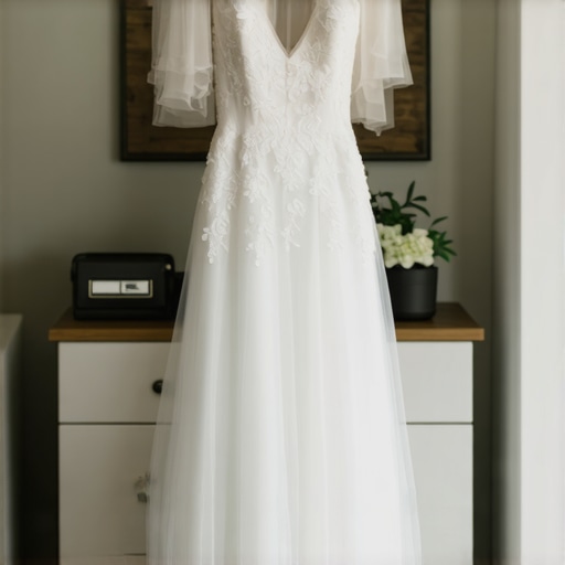 Affordable Wedding Gown Preservation Tips in Tampa Bay Area