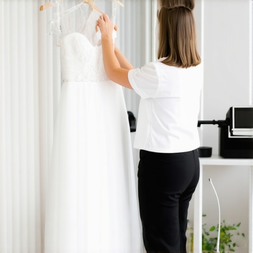 Best Same-Day Wedding Dress Cleaning Tampa FL | Fast & Reliable Service