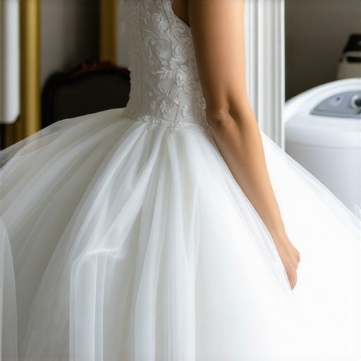 Best Vintage & Delicate Wedding Gown Cleaning in Tampa: Top Care Tricks
