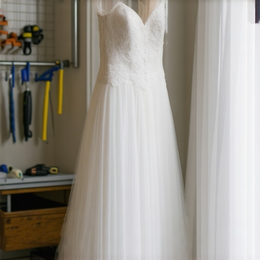 Best Wedding Dress Cleaning Cost & Preservation Tips in Tampa 2024
