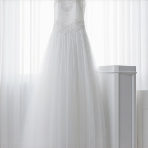 Best Wedding Dress Cleaning & Preservation Tips in Tampa - 09:07
