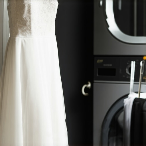 Best Wedding Dress Cleaning in Tampa Bay: Expert Preservation & Stain Removal