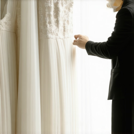 Best Wedding Dress Dry Cleaning Tampa | Expert Tulle & Satin Care Tips