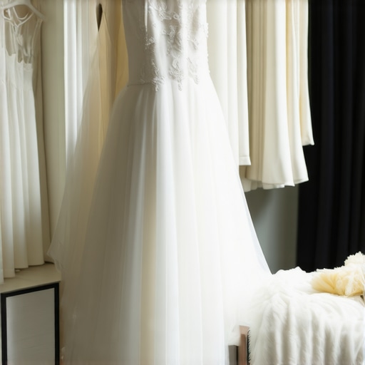Best Wedding Dress Preservation & Stain Removal Services in Tampa Bay