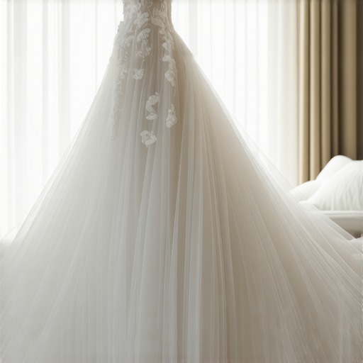 Bridal Gown Preservation Tips in Tampa: Maintain Elegance for Decades