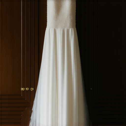 Bridal Gown Preservation in Tampa: Expert Tips for Lasting Elegance