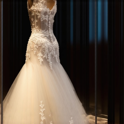 Bridal Gown Preservation in Tampa: Top Tips for Lasting Elegance & Memory