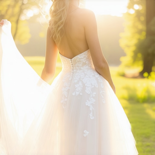 Eco-Friendly Wedding Dress Cleaning Tampa: Safe & Sustainable Care Tips