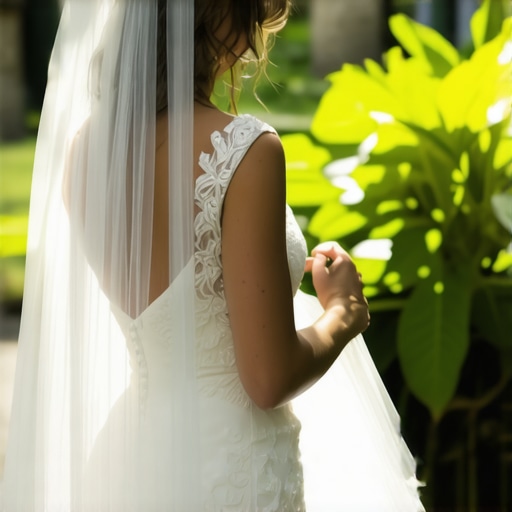 Eco-Friendly Wedding Dress Cleaning in Tampa | Lasting Beauty Tips