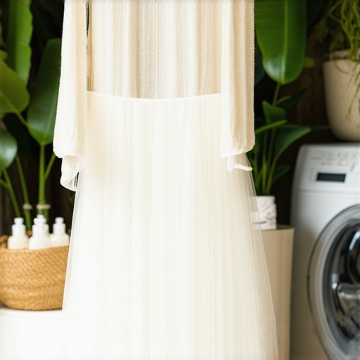 Eco-Friendly Wedding Dress Cleaning in Tampa | Safe & Sustainable Tips