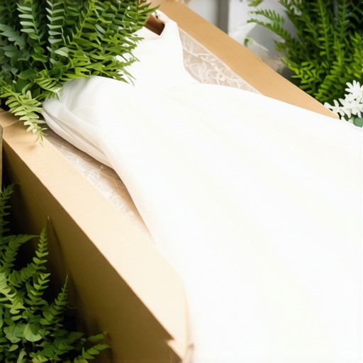 Eco-Friendly Wedding Gown Preservation Tampa | Lasting Beauty & Care Guide