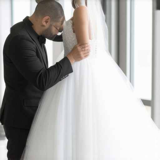 Emergency Wedding Gown Cleaning Tampa: Fast & Reliable Service