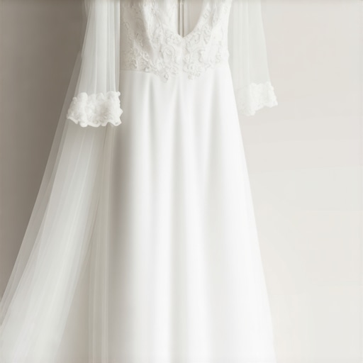 Expert Bridal Gown Preservation Tips in Tampa | Keep Your Dress Flawless for Decades