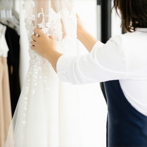 Expert Wedding Dress Cleaning Near Me: Tampa’s Best Care & Pricing