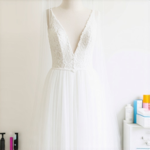 Expert Wedding Dress Cleaning & Preservation Tips for Tampa Brides