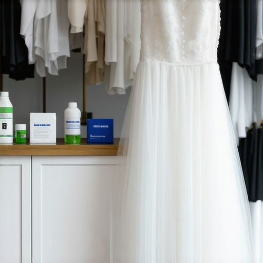 Expert Wedding Dress Dry Cleaning in Tampa: Top Cost & Care Strategies