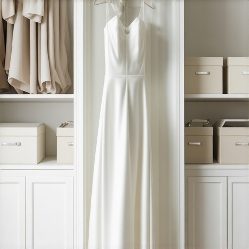 Expert Wedding Gown Cleaning & Storage Solutions in Tampa Westchase