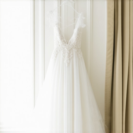 High-End Bridal Gown Preservation Near Me in Tampa for Lasting Beauty