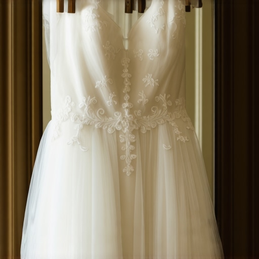 Premium Wedding Dress Cleaning in Tampa: Expert Stain & Fabric Care