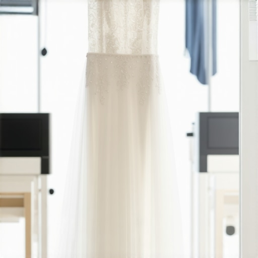 Top Bridal Gown Preservation & Dry Cleaning Near Trinity, FL – Guide 2024