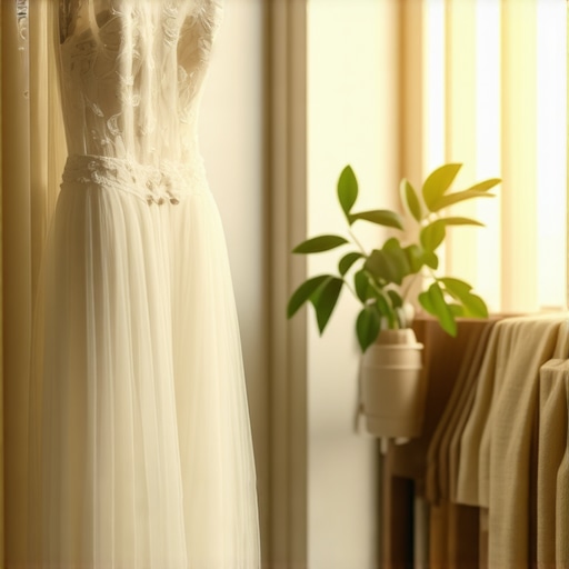 Top Bridal Gown Preservation Tips & Eco-Friendly Care in Tampa