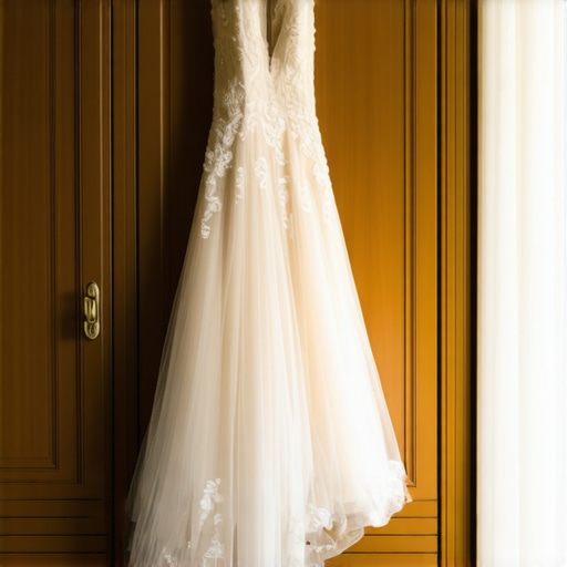 Top Bridal Gown Preservation Tips in Tampa for Lasting Beauty & Elegance