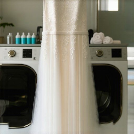 Wedding Dress Cleaning Near Me: Top Ready Tips & Expert Preservation in Tampa