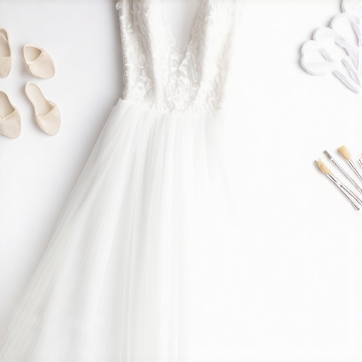 Wedding Dress Preservation Tampa: Best Tips for Delicate Fabric Care in 2024