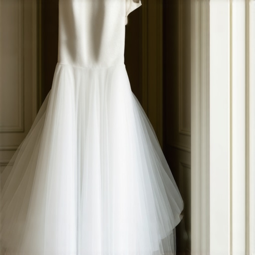 Wedding Gown Preservation Tampa: Expert Tips for Lasting Beauty