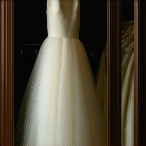 Wedding Gown Preservation Tips for Lasting Beauty & Elegance