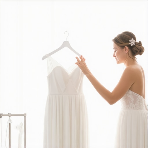 Affordable Wedding Dress Cleaning in Tampa | Expert Preservation & Care