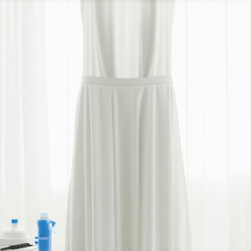 Best Wedding Dress Cleaning Tampa: Expert Preservation & Stain Removal