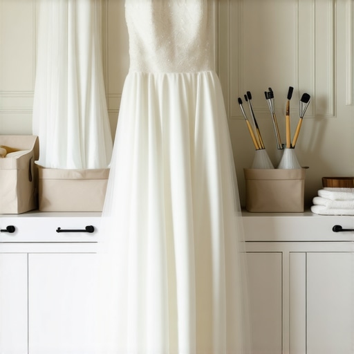 Best Wedding Gown Cleaning & Preservation Services Tampa