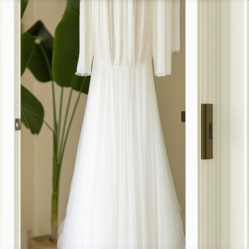 Best Wedding Gown Preservation Tips in Tampa for Lasting Elegance