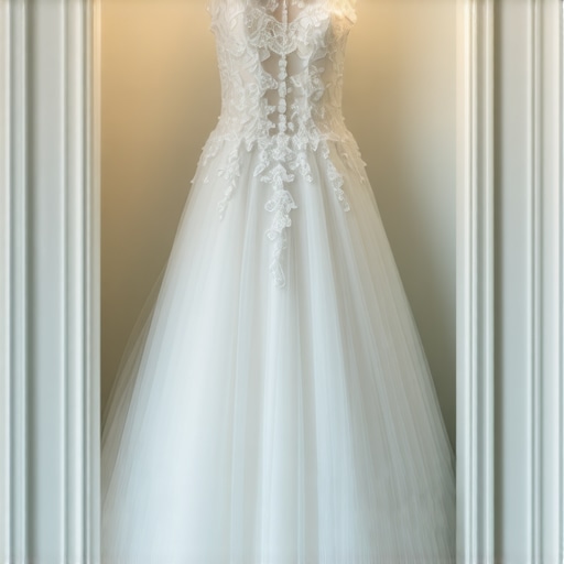 Best Wedding Gown Preservation Tips in Tampa for Lasting Elegance