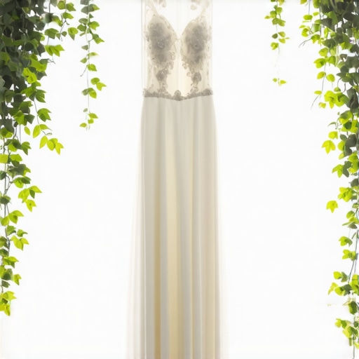 Bridal Gown Preservation in Tampa: Eco-Friendly Tips for Lasting Beauty