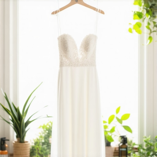 Eco-Friendly Bridal Gown Preservation Tampa: Sustainable & Safe Care Tips