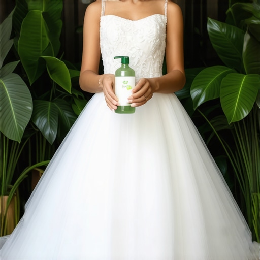 Eco-Friendly Wedding Dress Care in Tampa: Safe & Sustainable Cleaning Tips