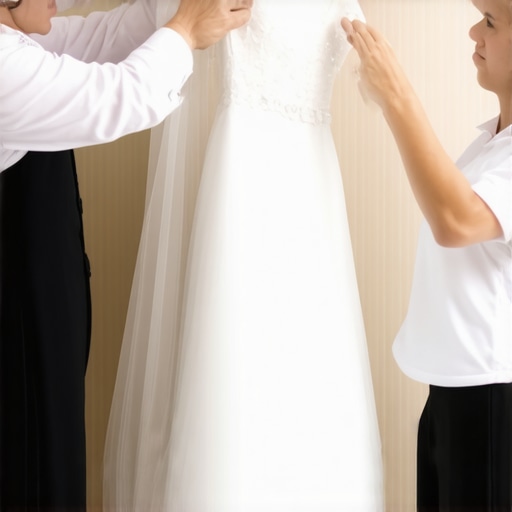 Emergency Wedding Gown Cleaning Tampa: Fast & Reliable Service Tips