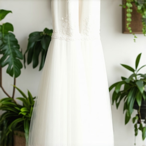 Expert Bridal Gown Preservation & Eco-Friendly Cleaning Tampa