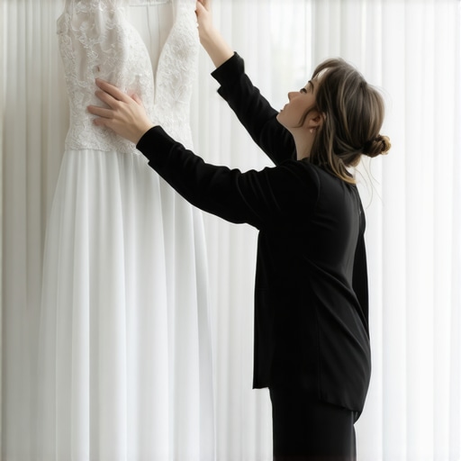 Expert Bridal Gown Preservation & Stain Removal in Tampa Bay | 2024 Guide